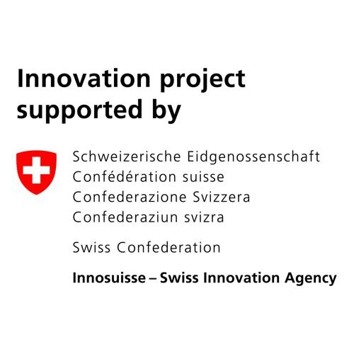 Innosuisse Project Grant